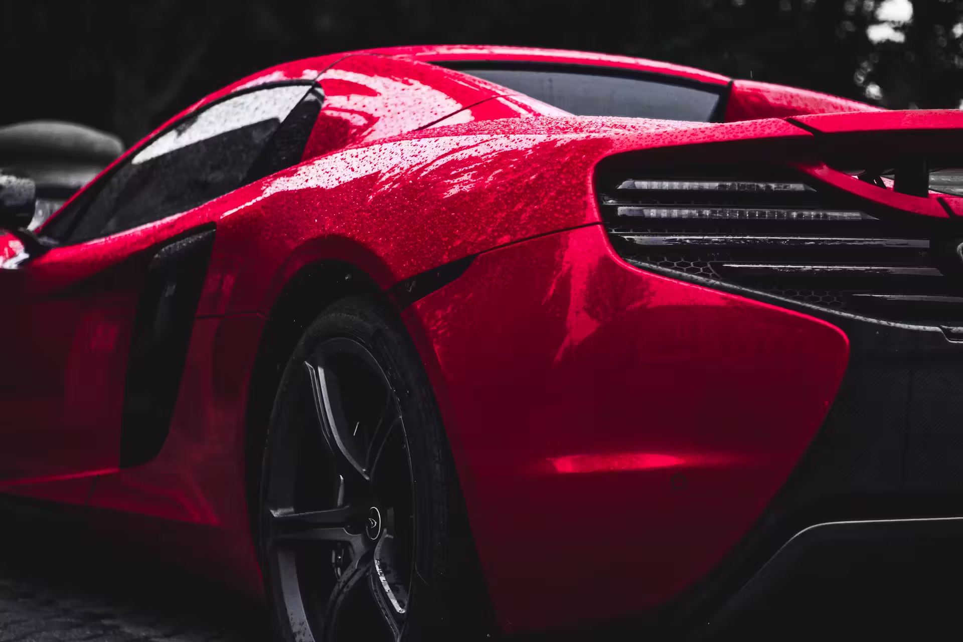 Realizacja detailingowa 6